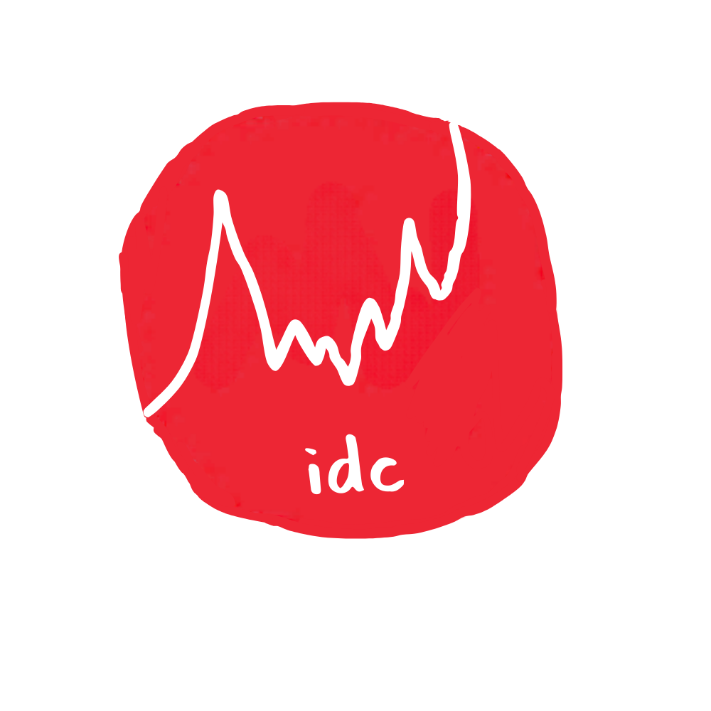 IDC Token Logo